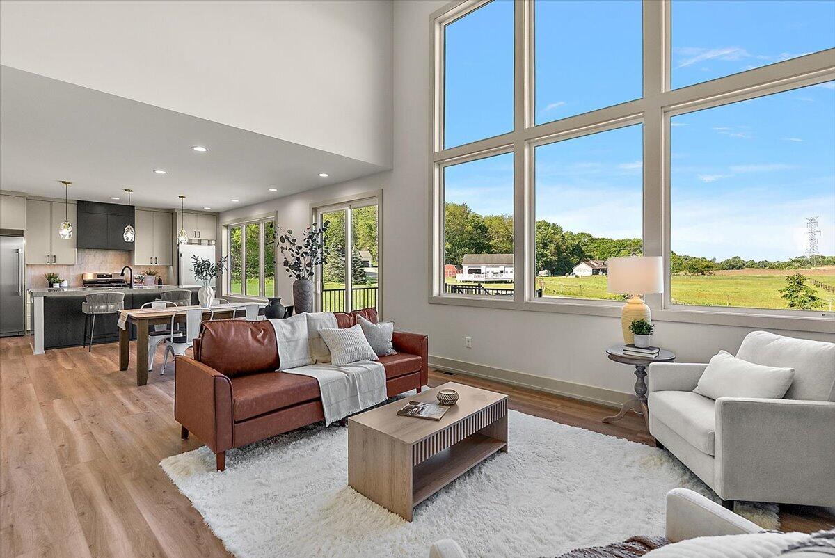 4564 Winding Creek Lane