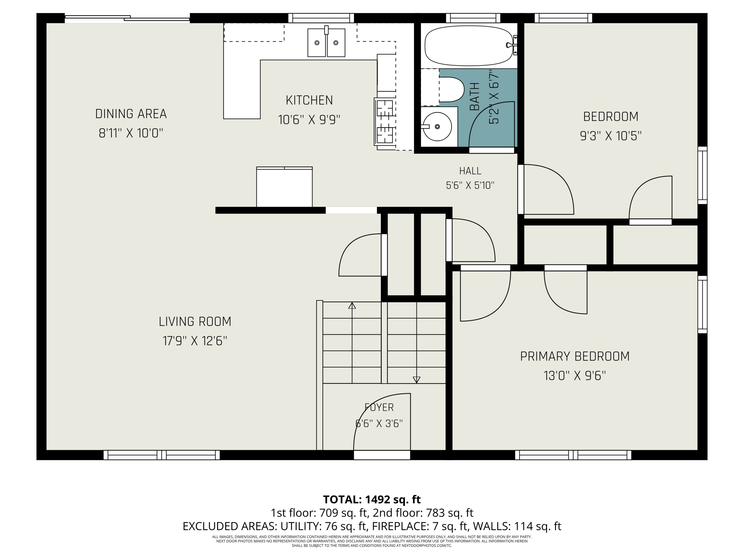 723 Marbury Drive SE