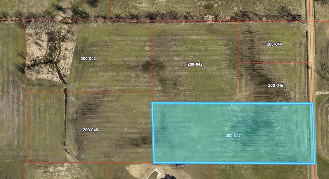 66th Avenue Parcel F