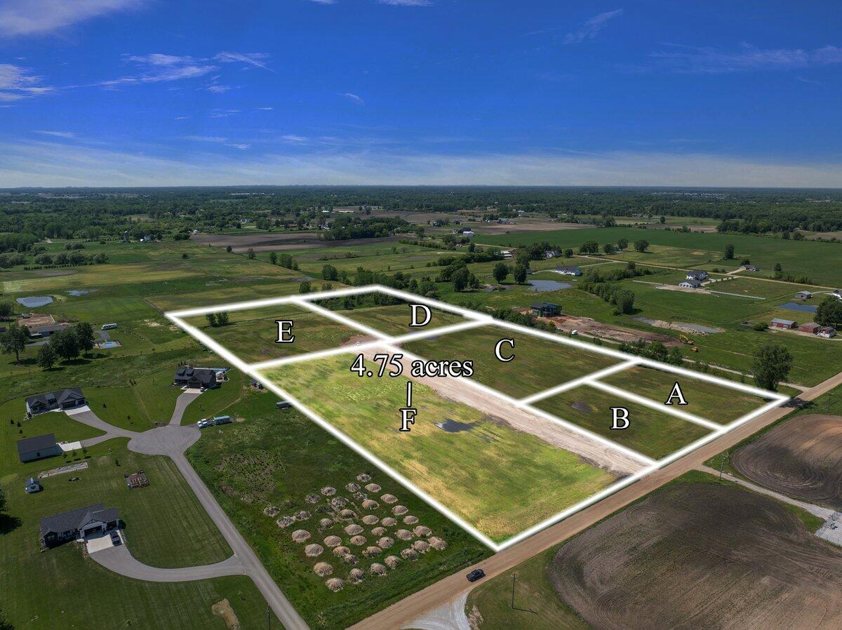 66th Avenue Parcel F