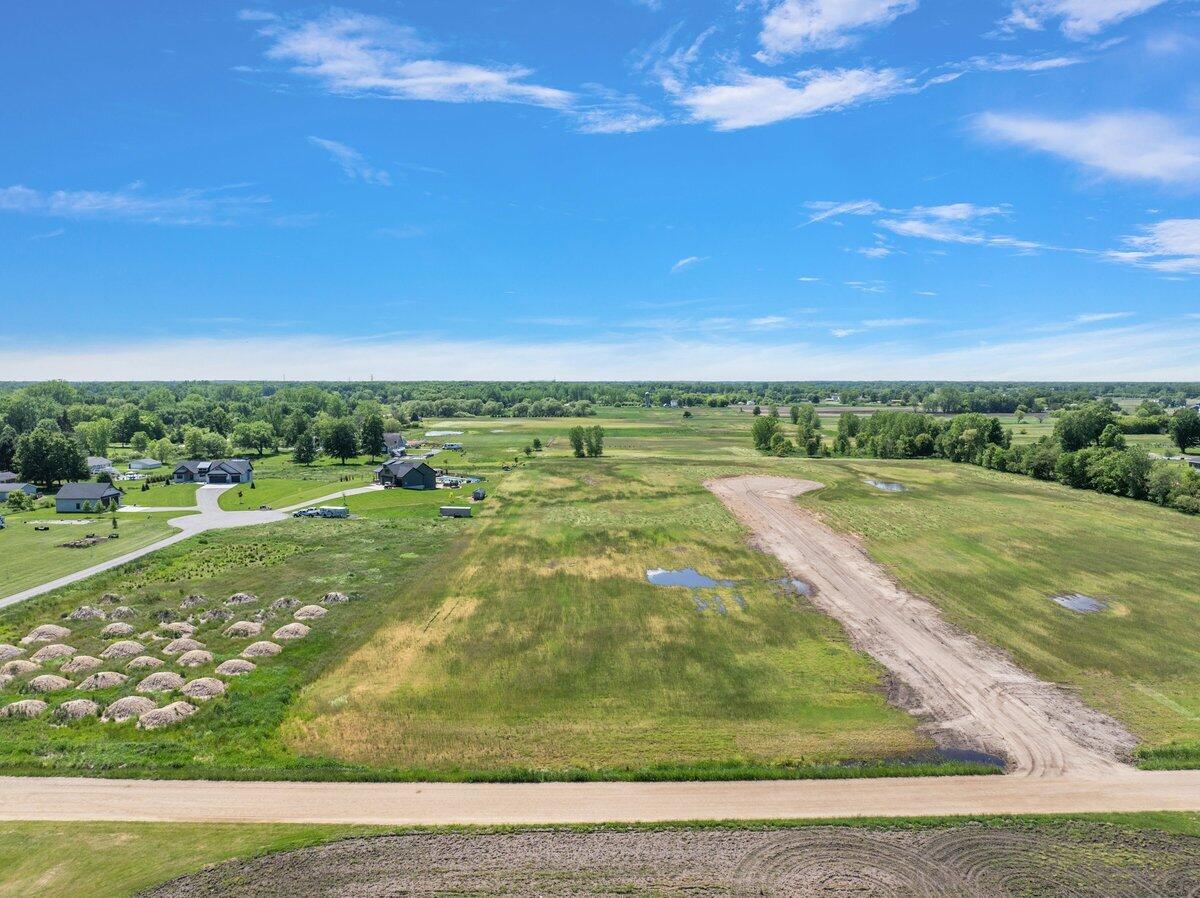 66th Avenue Parcel F