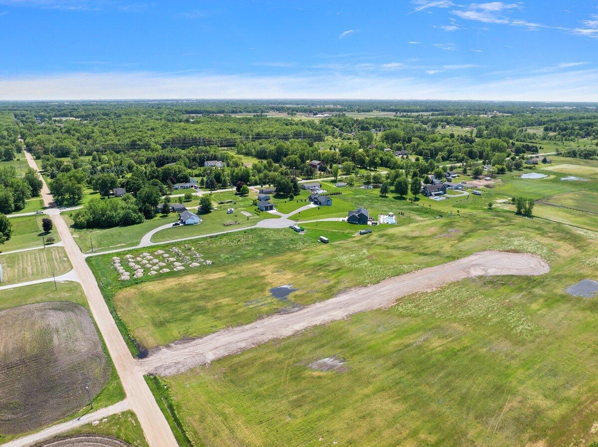 66th Avenue Parcel F