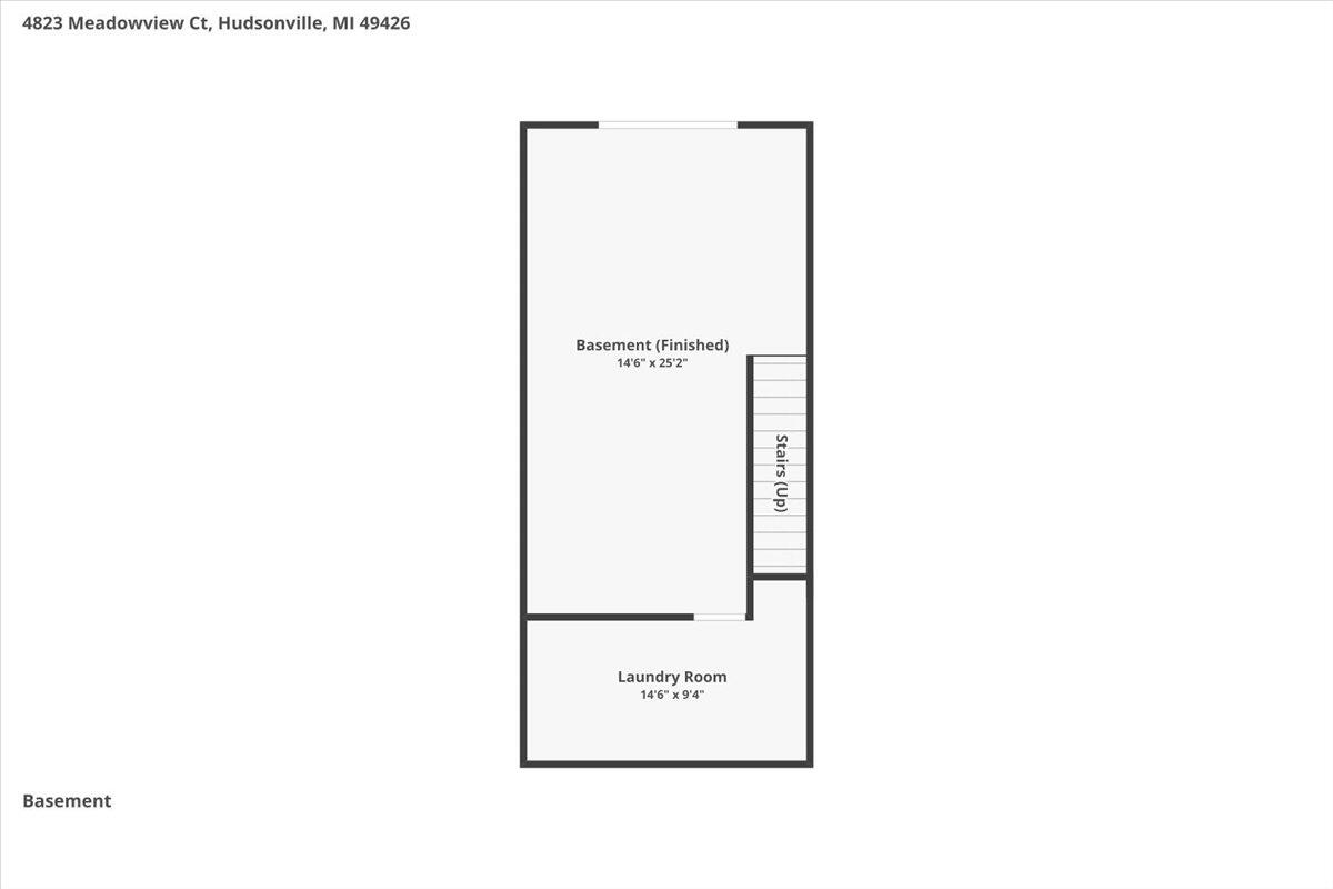 4823 Meadowview Court