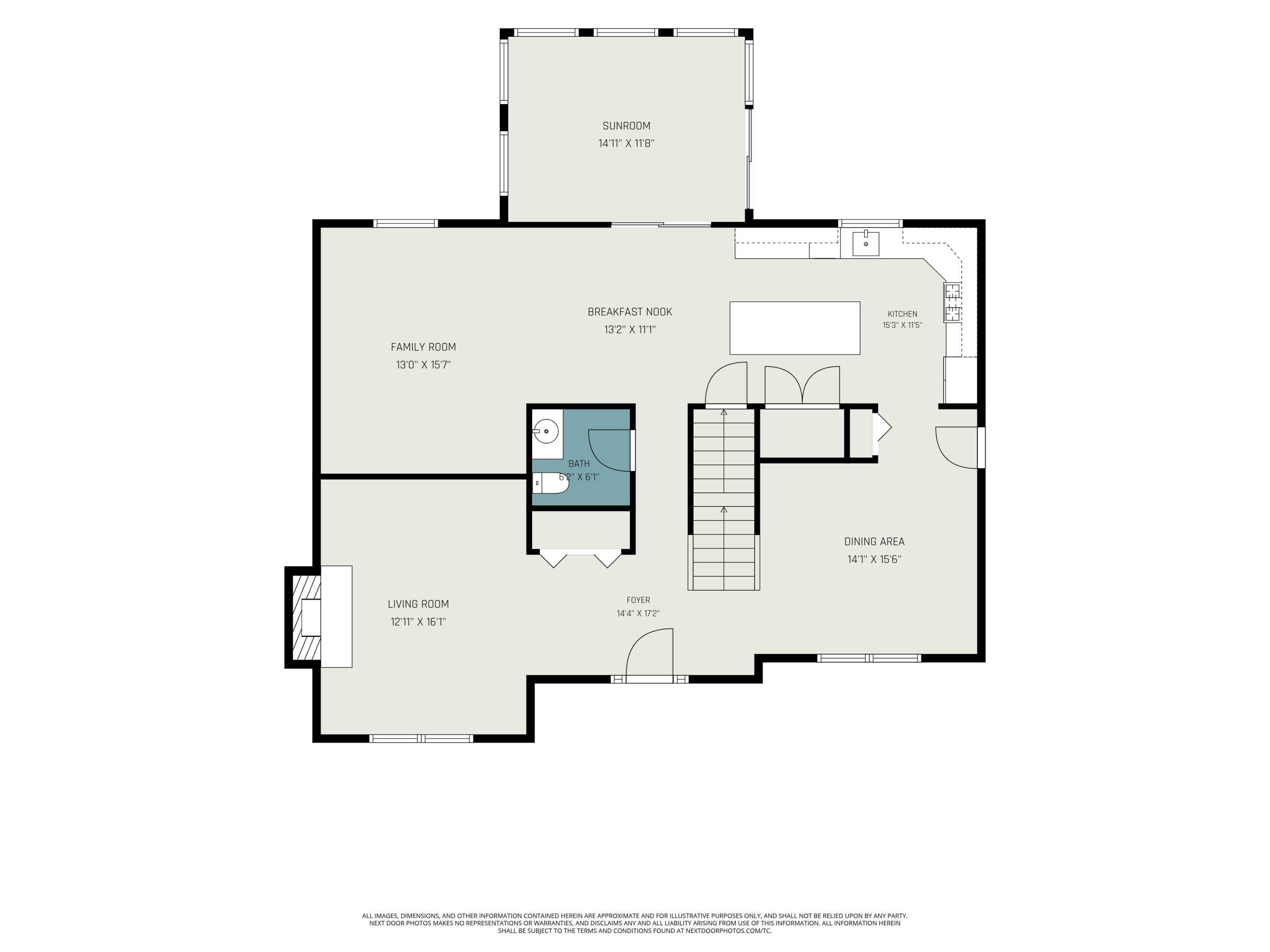 4463 Grand Ridge Drive SW