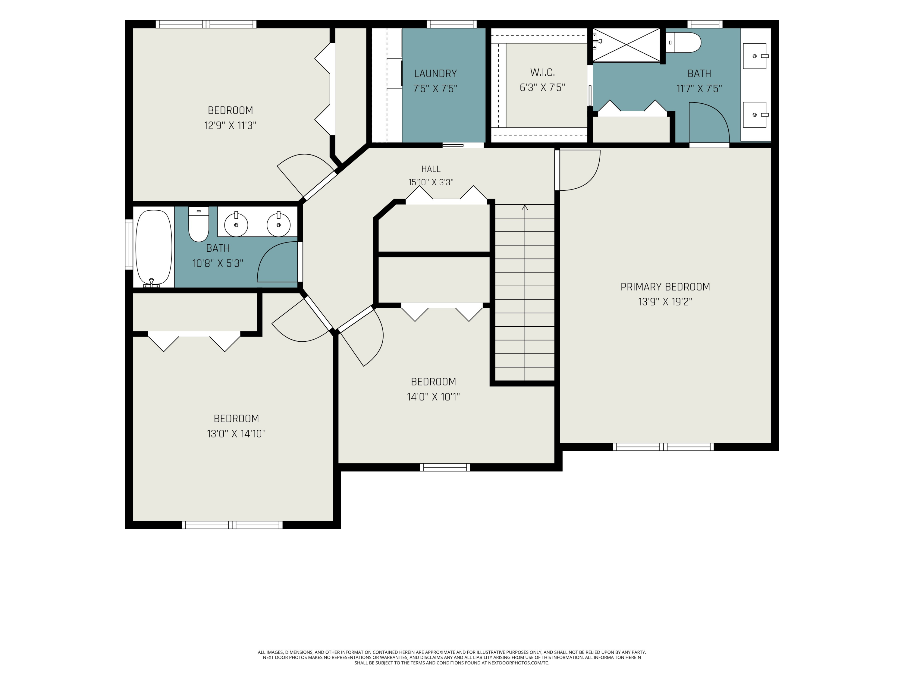 4463 Grand Ridge Drive SW