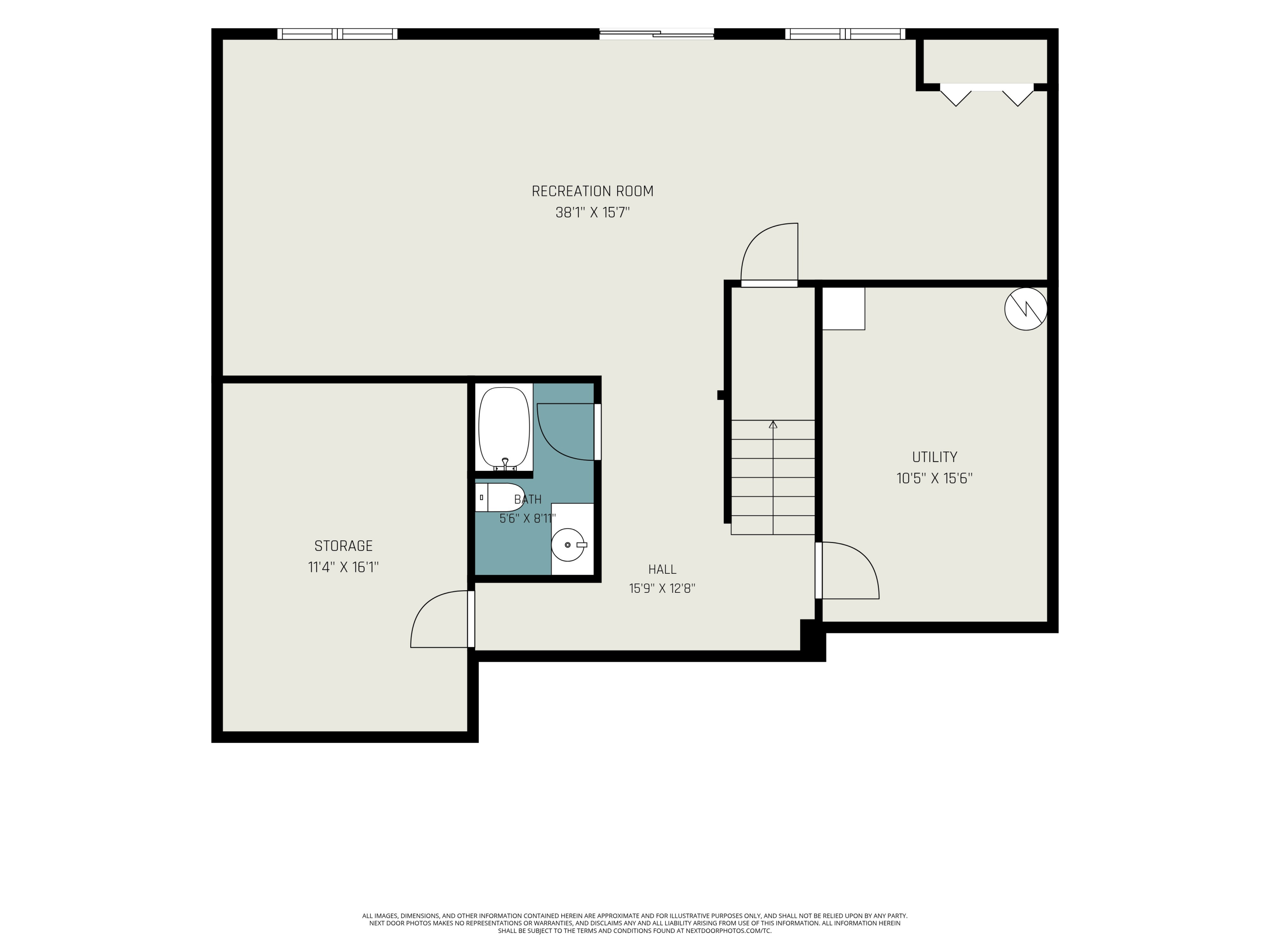 4463 Grand Ridge Drive SW