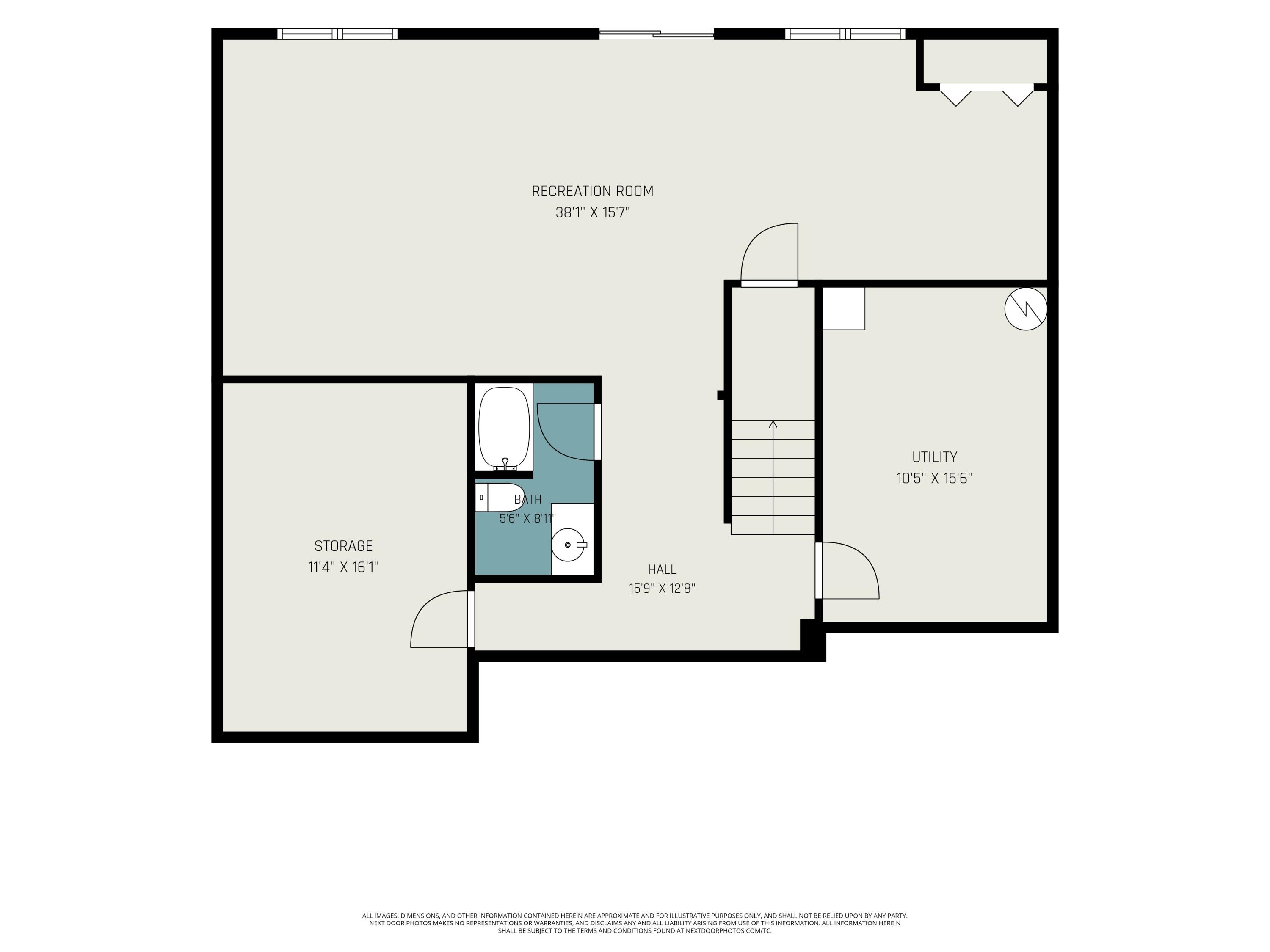 4463 Grand Ridge Drive SW