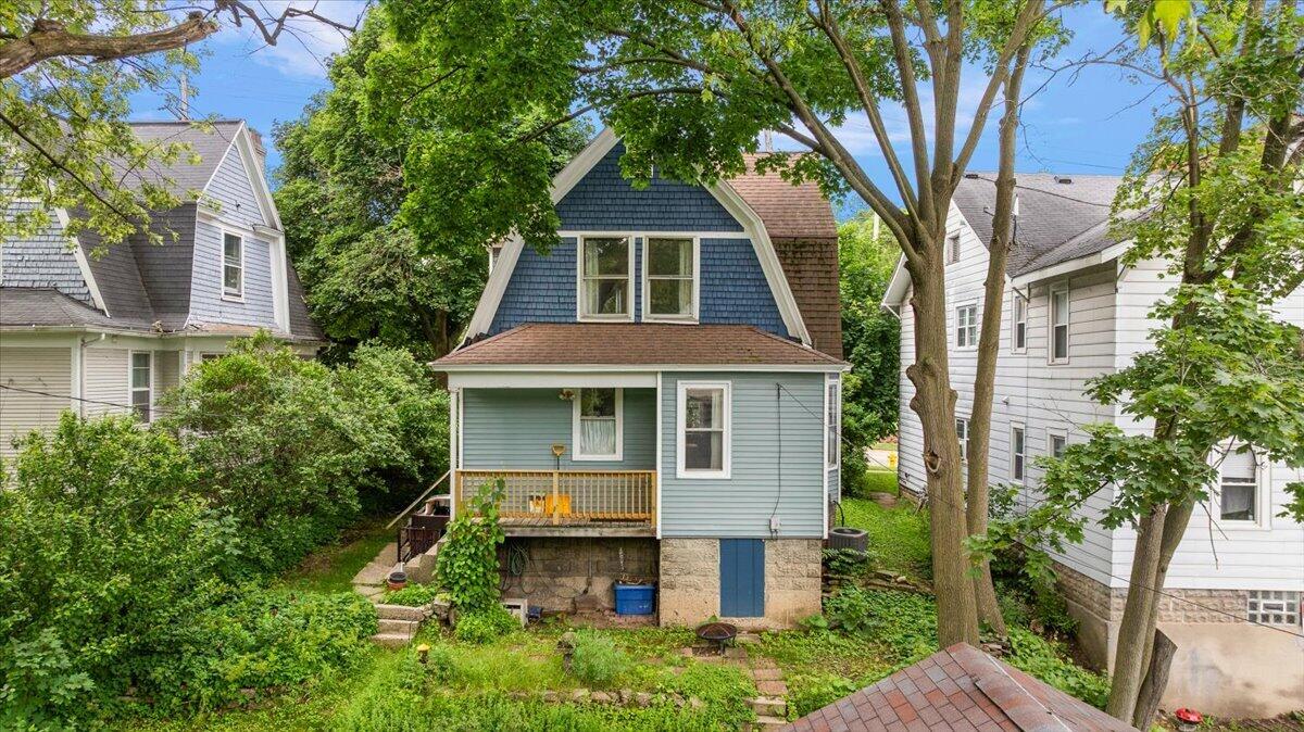 20 Fuller Avenue SE