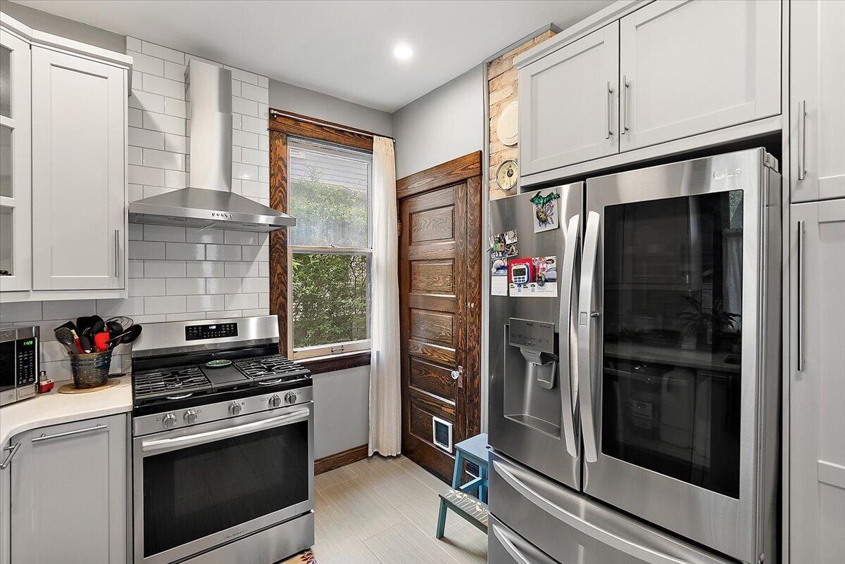 20 Fuller Avenue SE