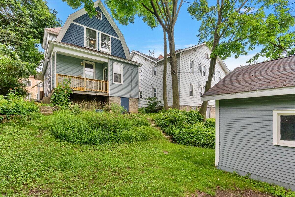 20 Fuller Avenue SE