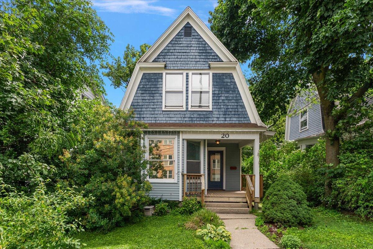20 Fuller Avenue SE