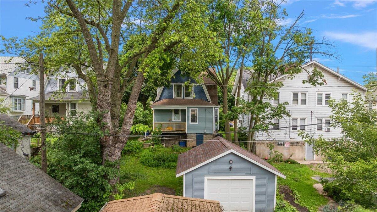 20 Fuller Avenue SE