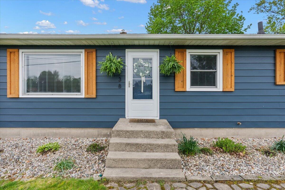 2538 Rosewood Street