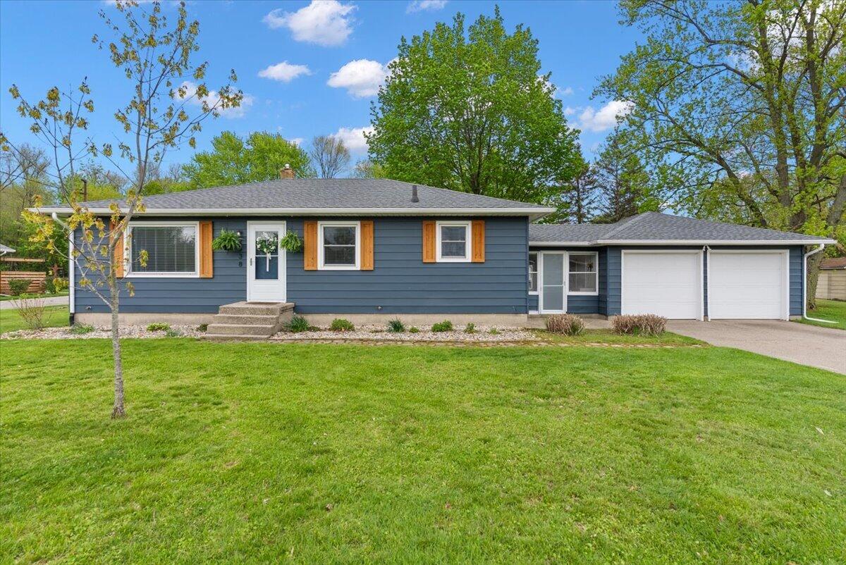 2538 Rosewood Street