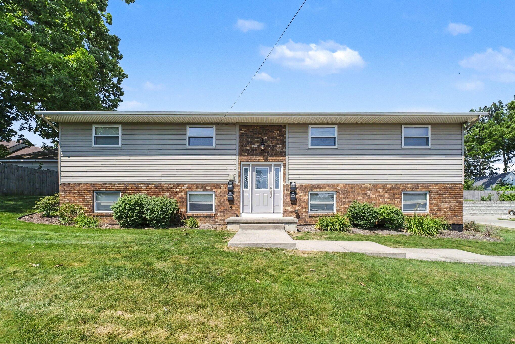 823 Benson Avenue NE