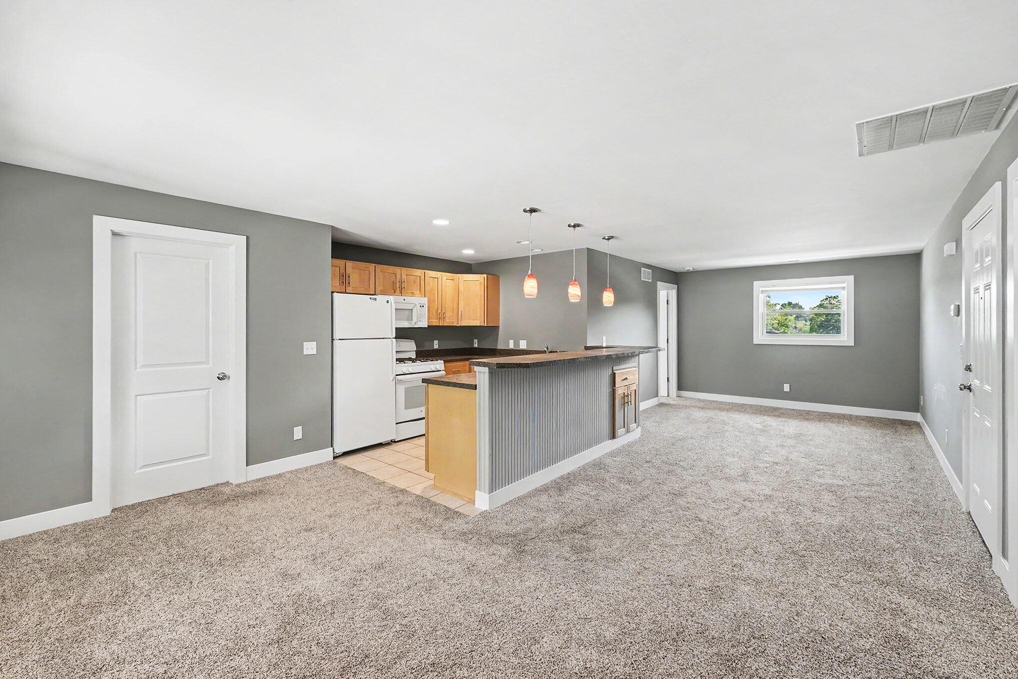 823 Benson Avenue NE