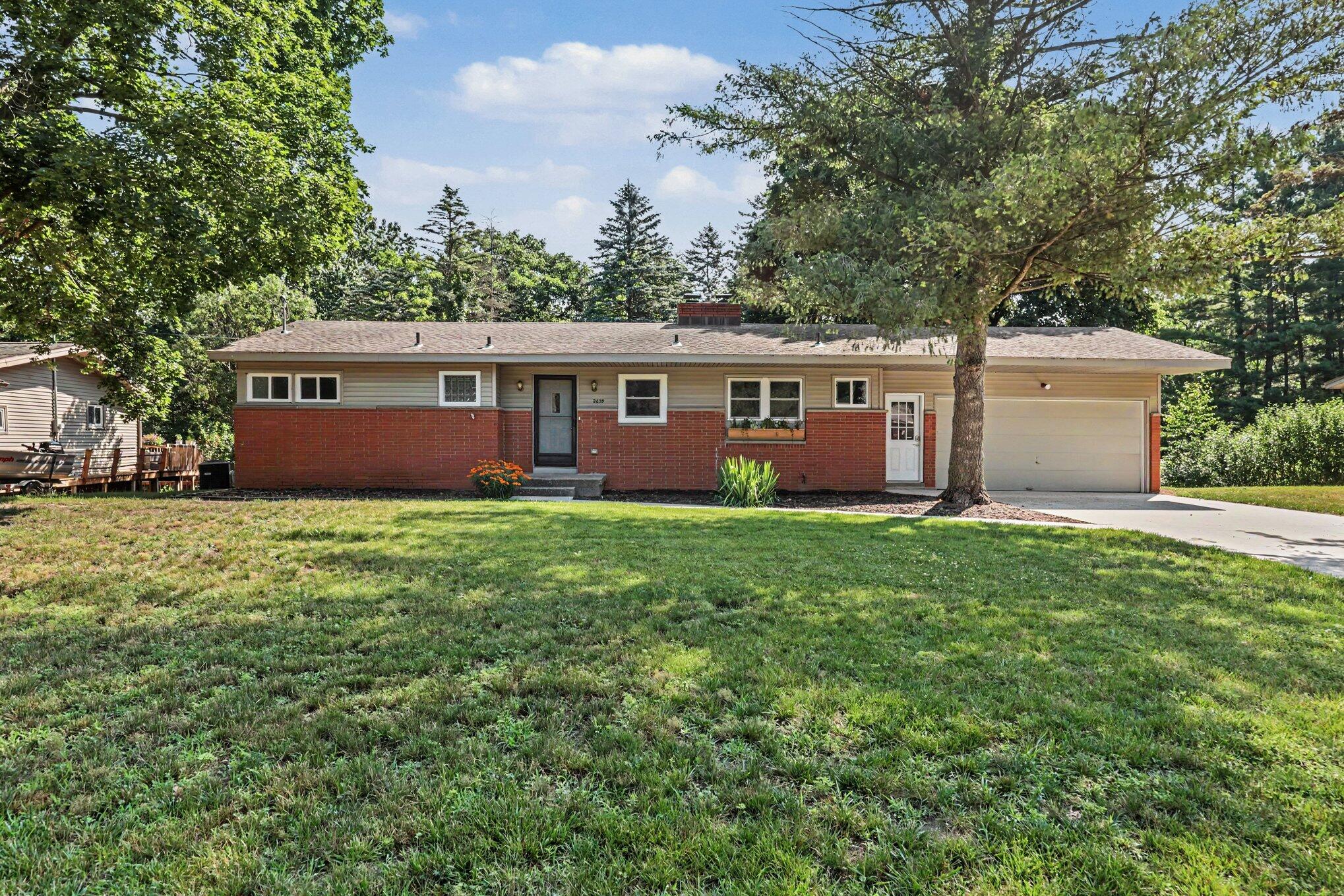 2639 Rockhill Drive NE