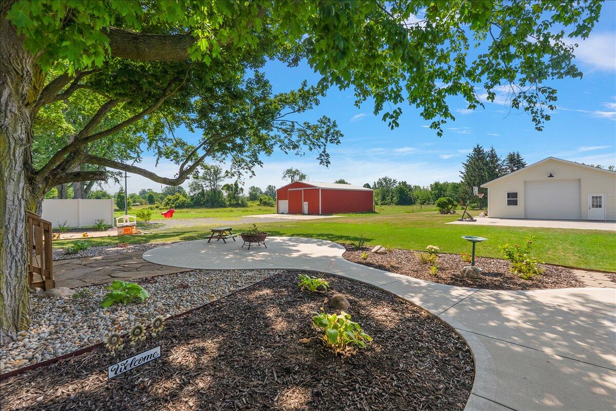 4548 Bauer Road