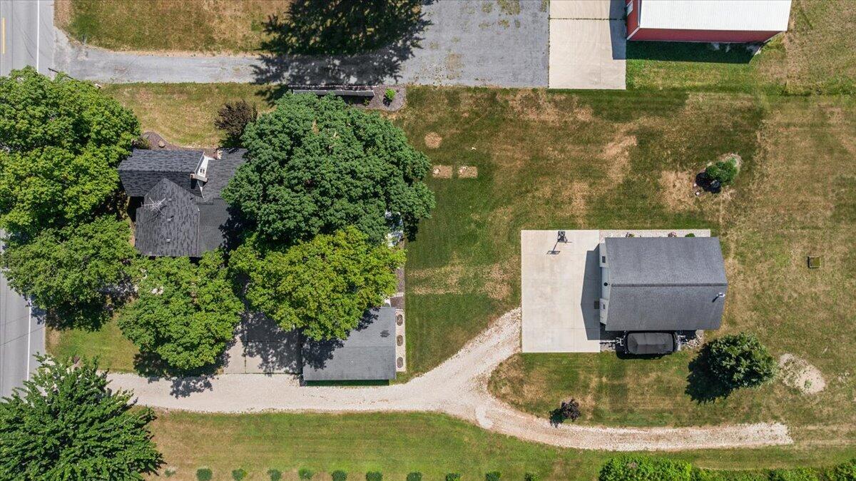 4548 Bauer Road