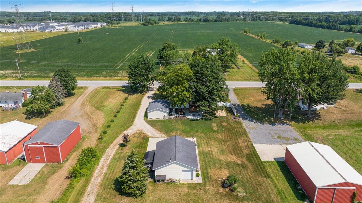 4548 Bauer Road