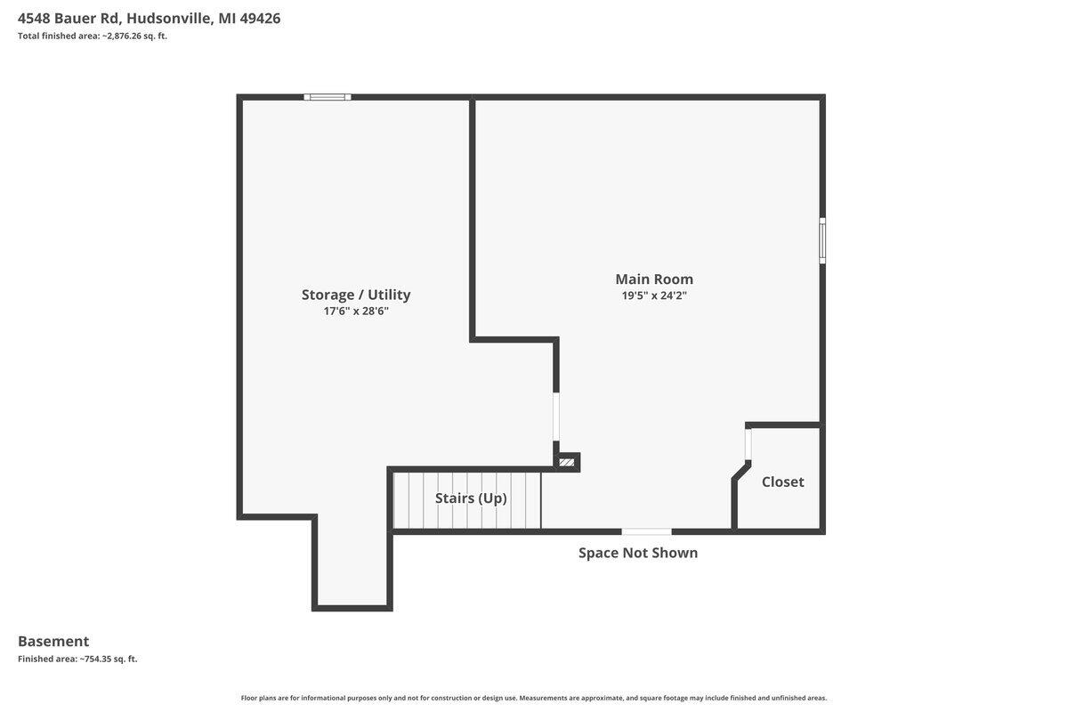 4548 Bauer Road