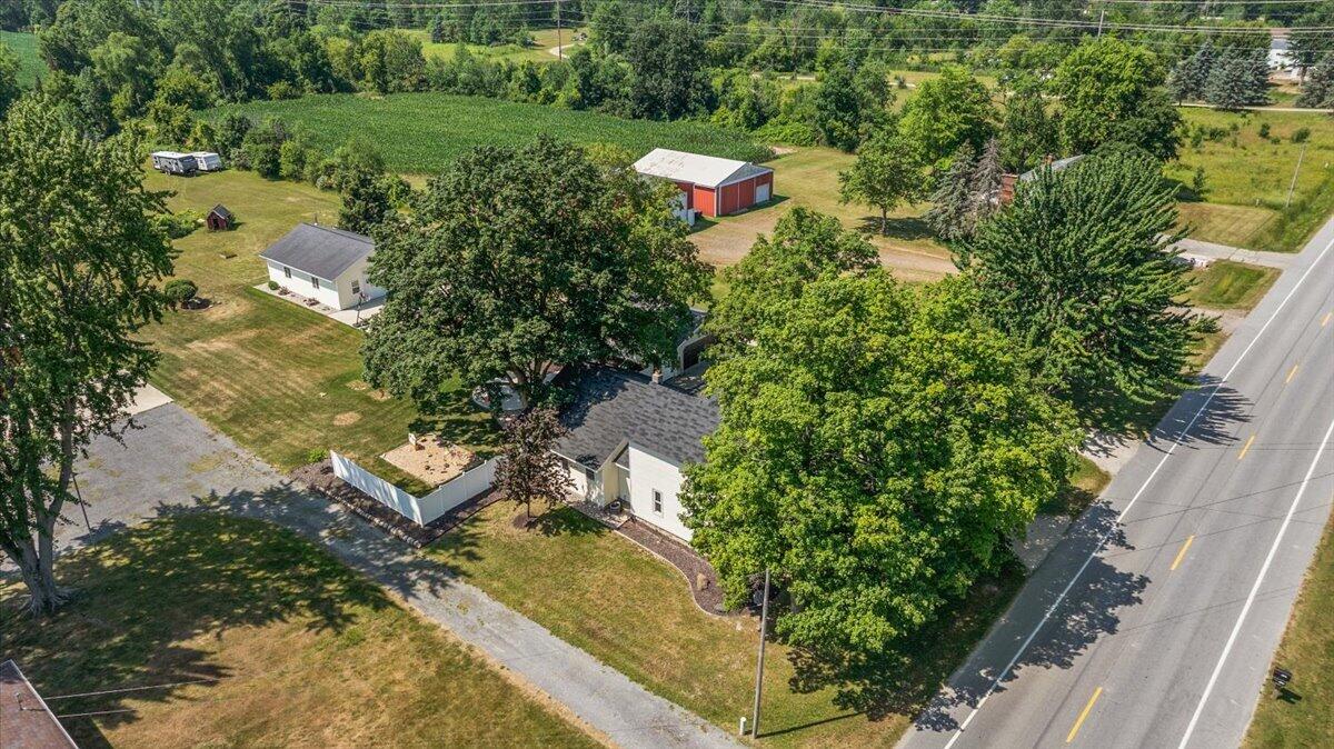 4548 Bauer Road