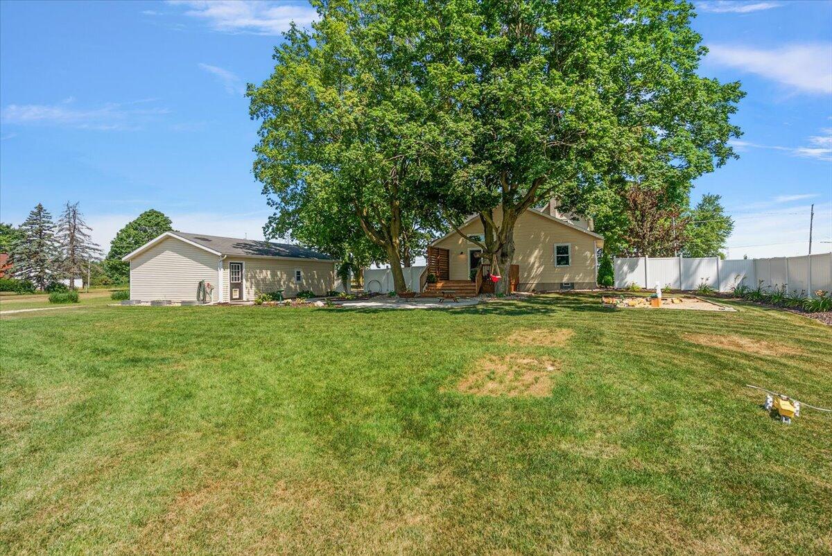 4548 Bauer Road