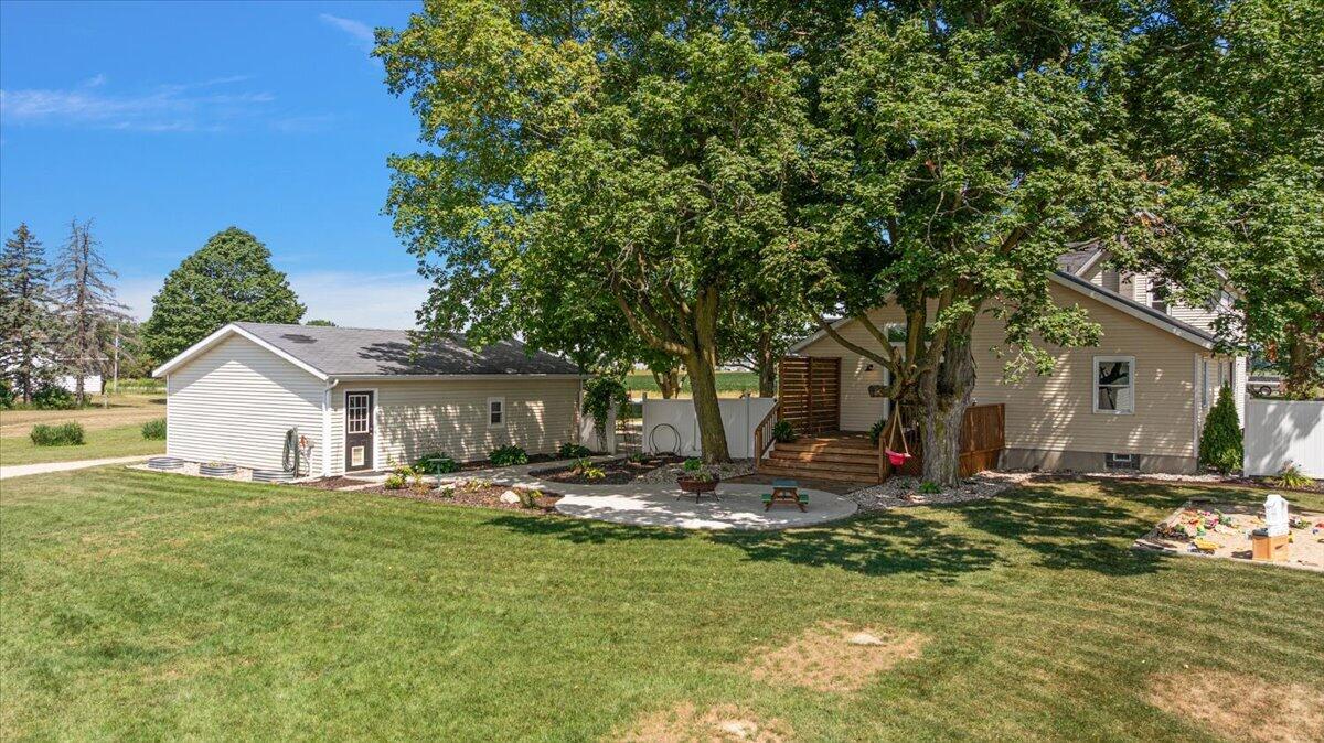 4548 Bauer Road