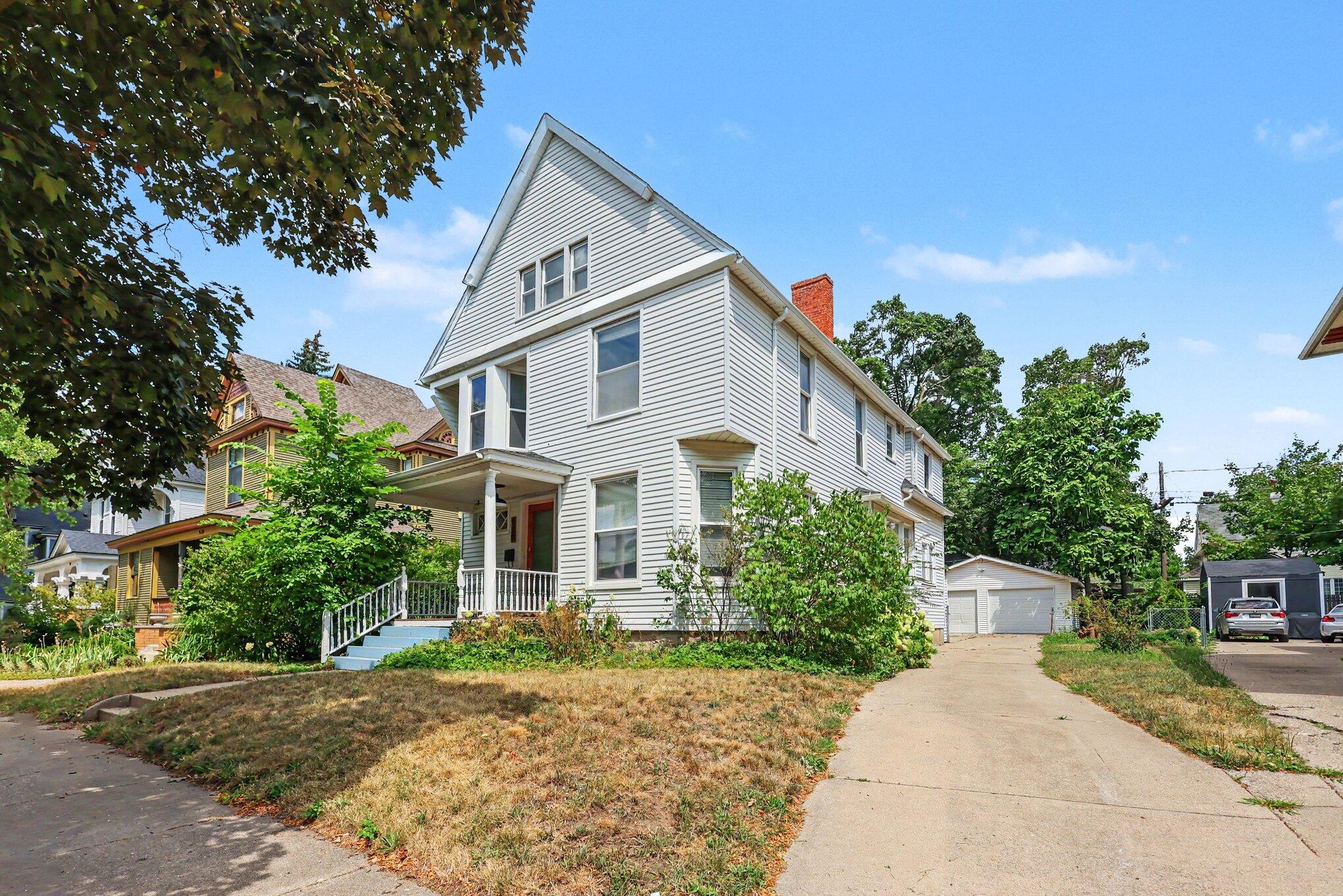 720 Morris Avenue SE