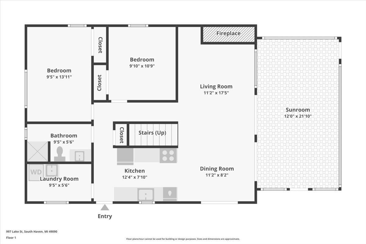 997 Lake Lane