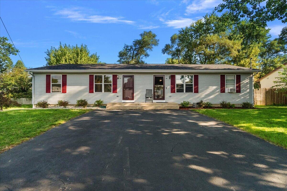 47-49 Coleman Street SE