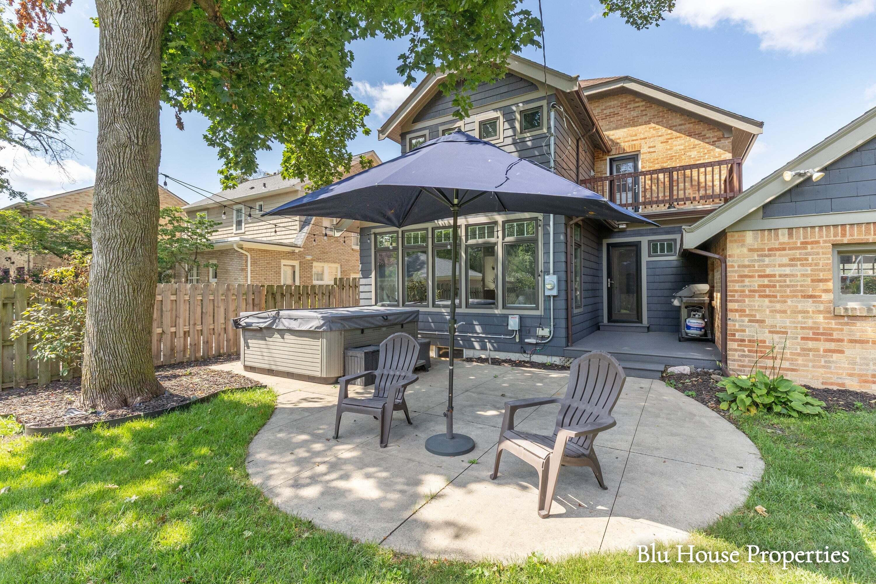 1024 Cadillac Drive SE