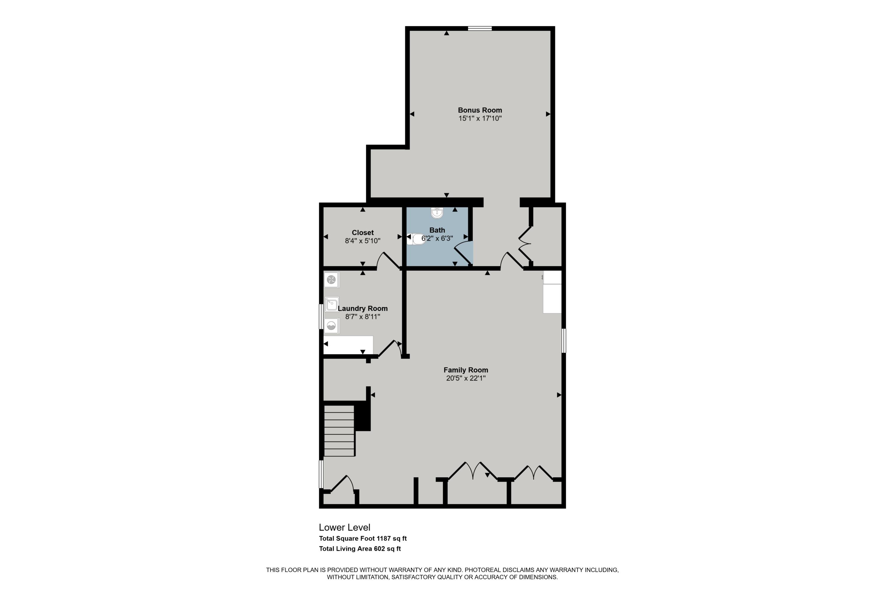 1024 Cadillac Drive SE