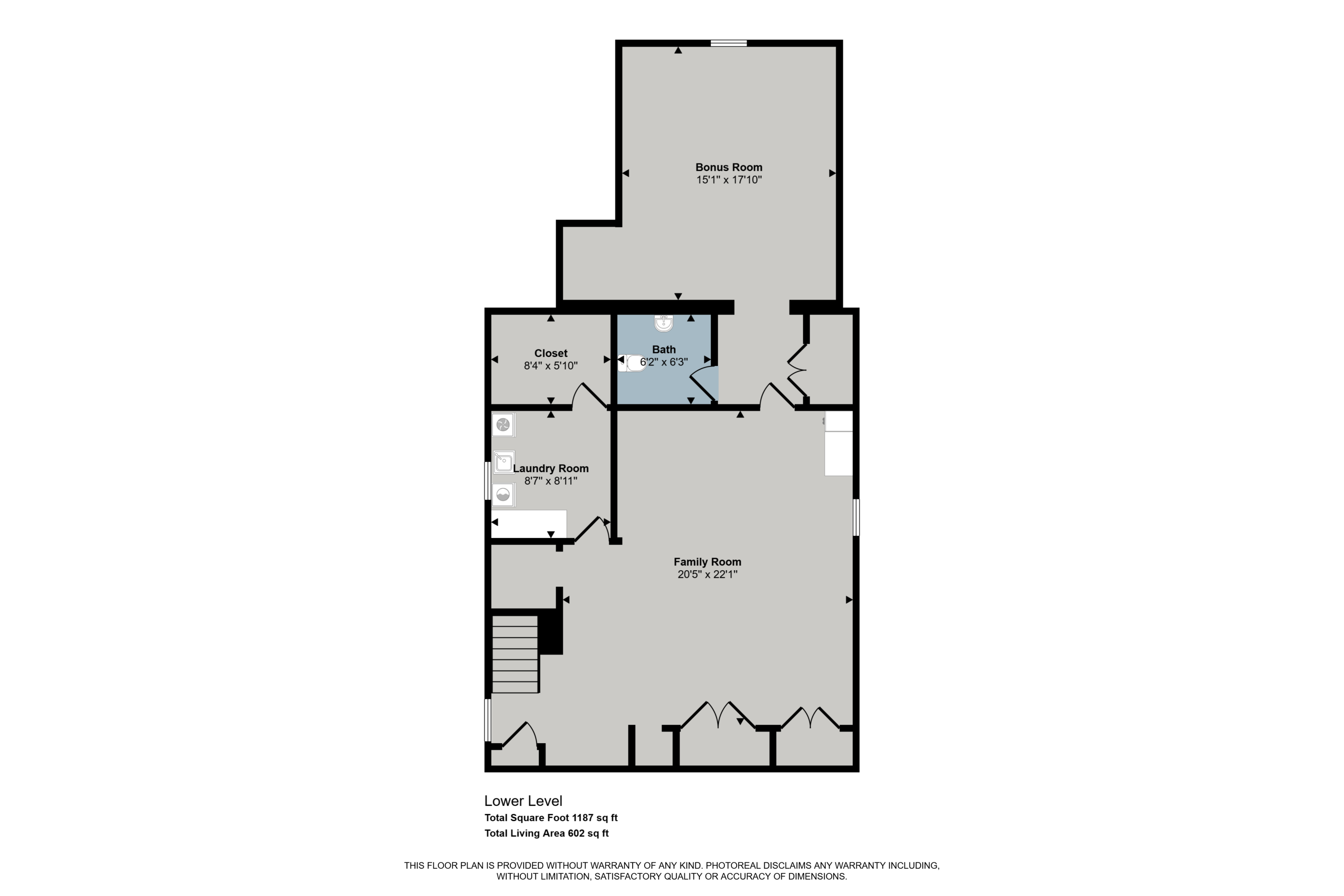 1024 Cadillac Drive SE