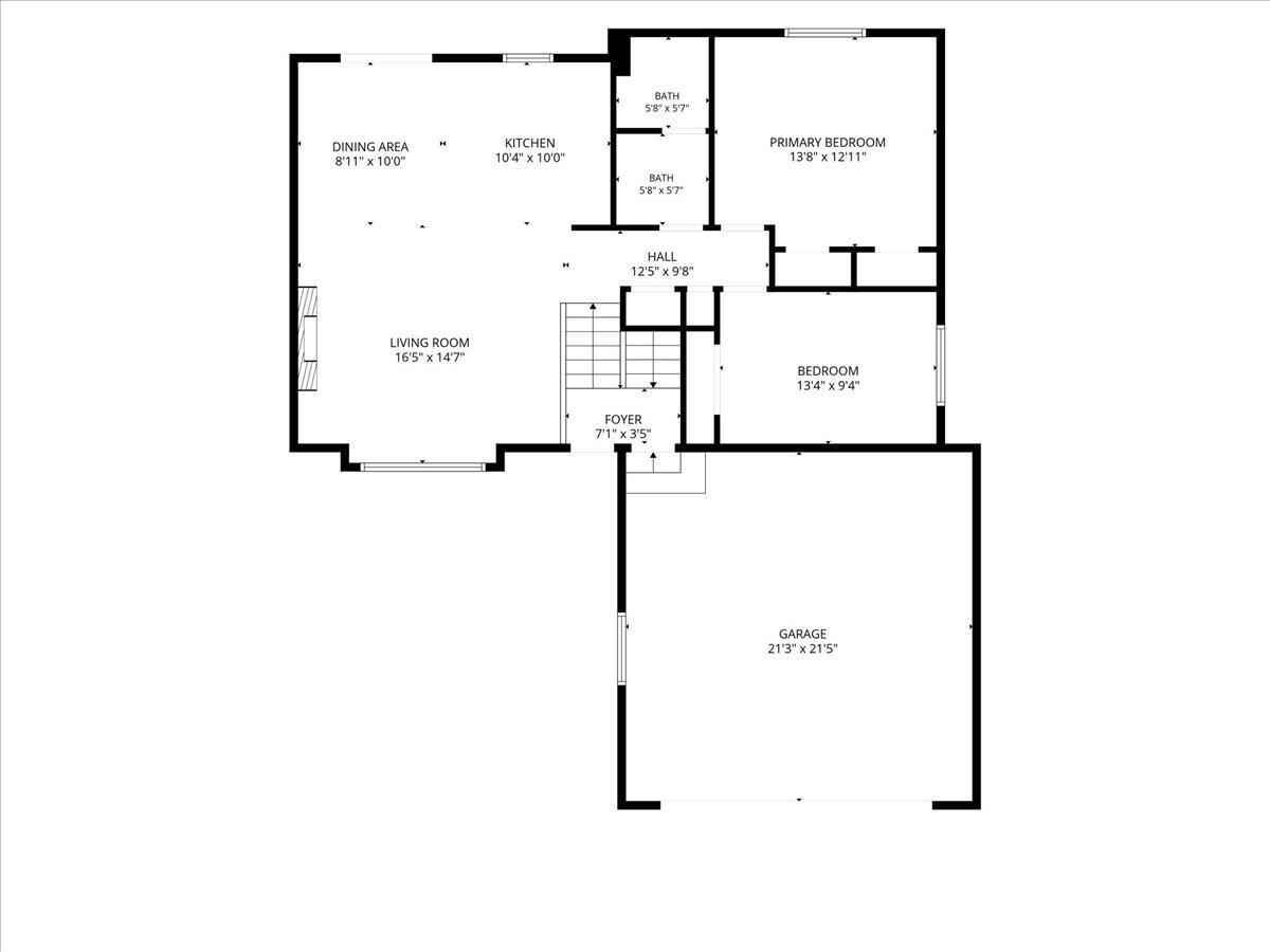 6880 Pinestead Court