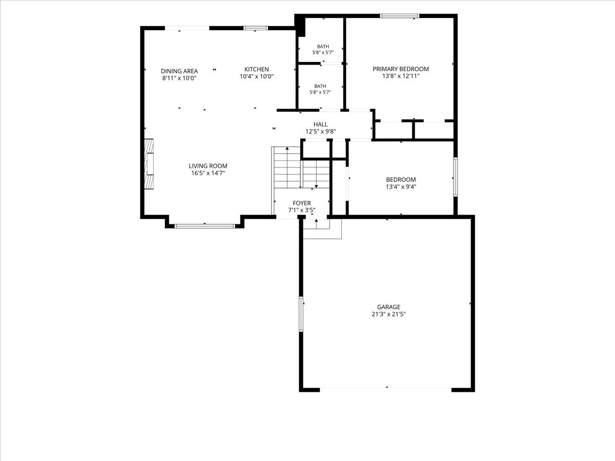 6880 Pinestead Court