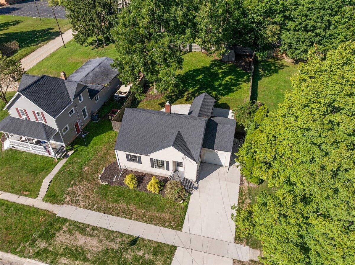 712 N Hanover Street