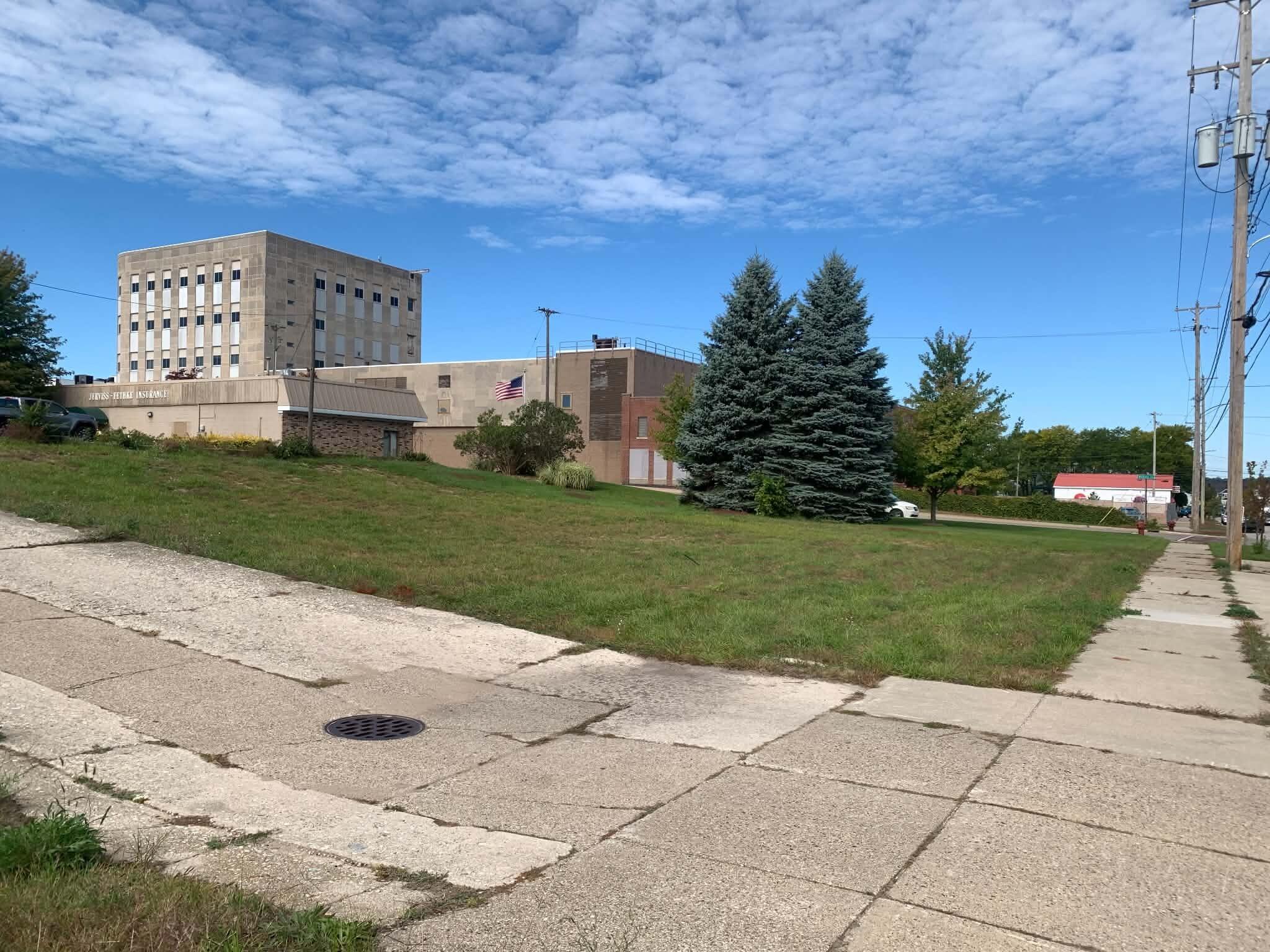 839 845 & 849 Pine Street