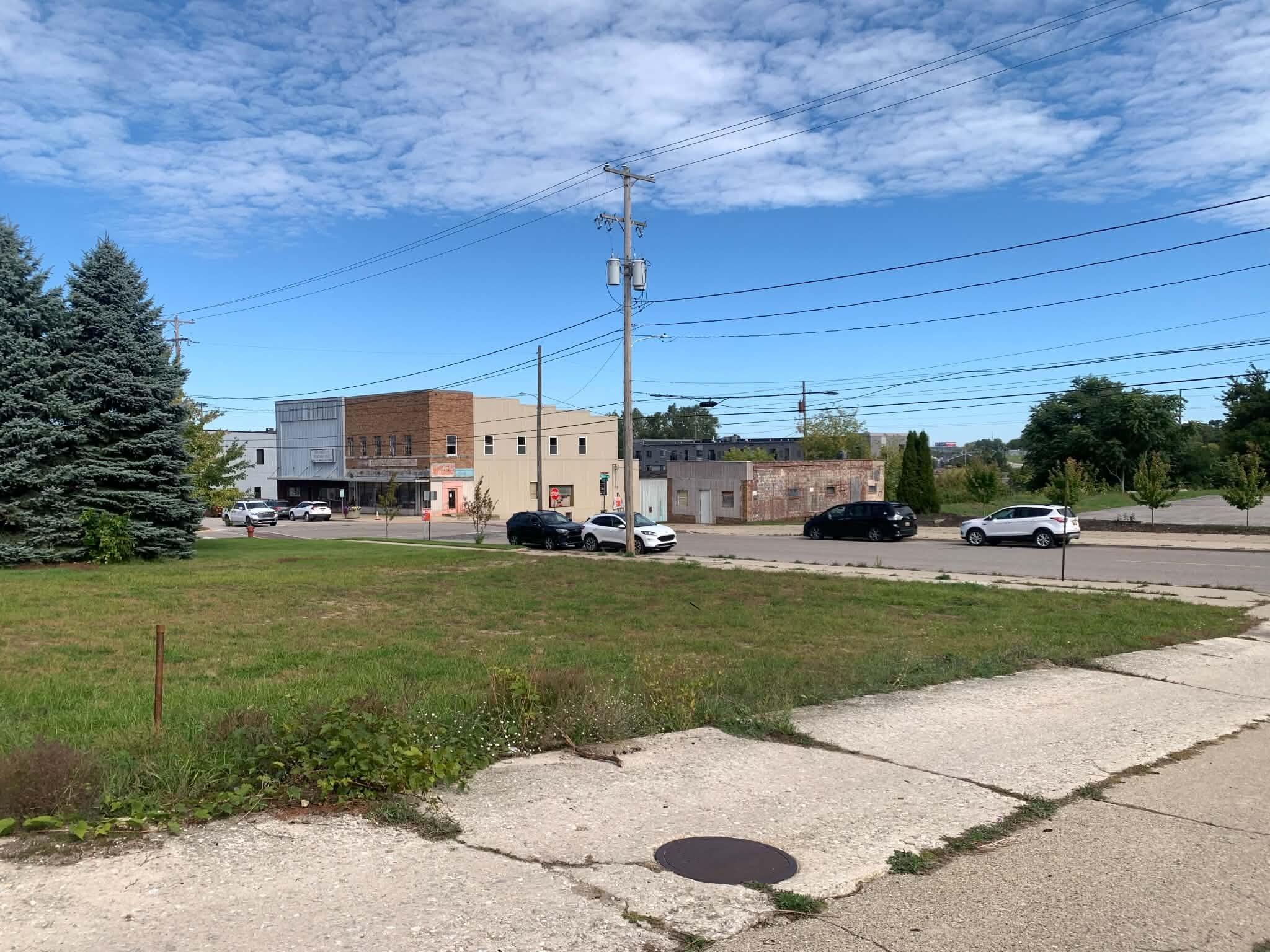 839 845 & 849 Pine Street