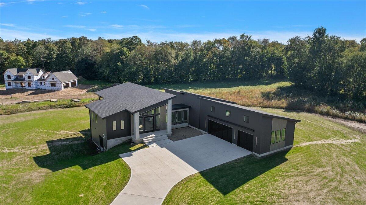 312 Ottogan Hills Court