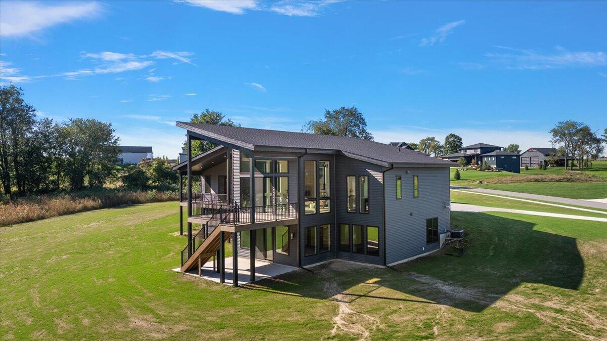 312 Ottogan Hills Court