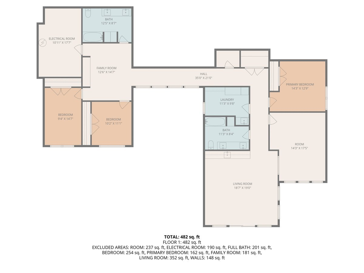 312 Ottogan Hills Court