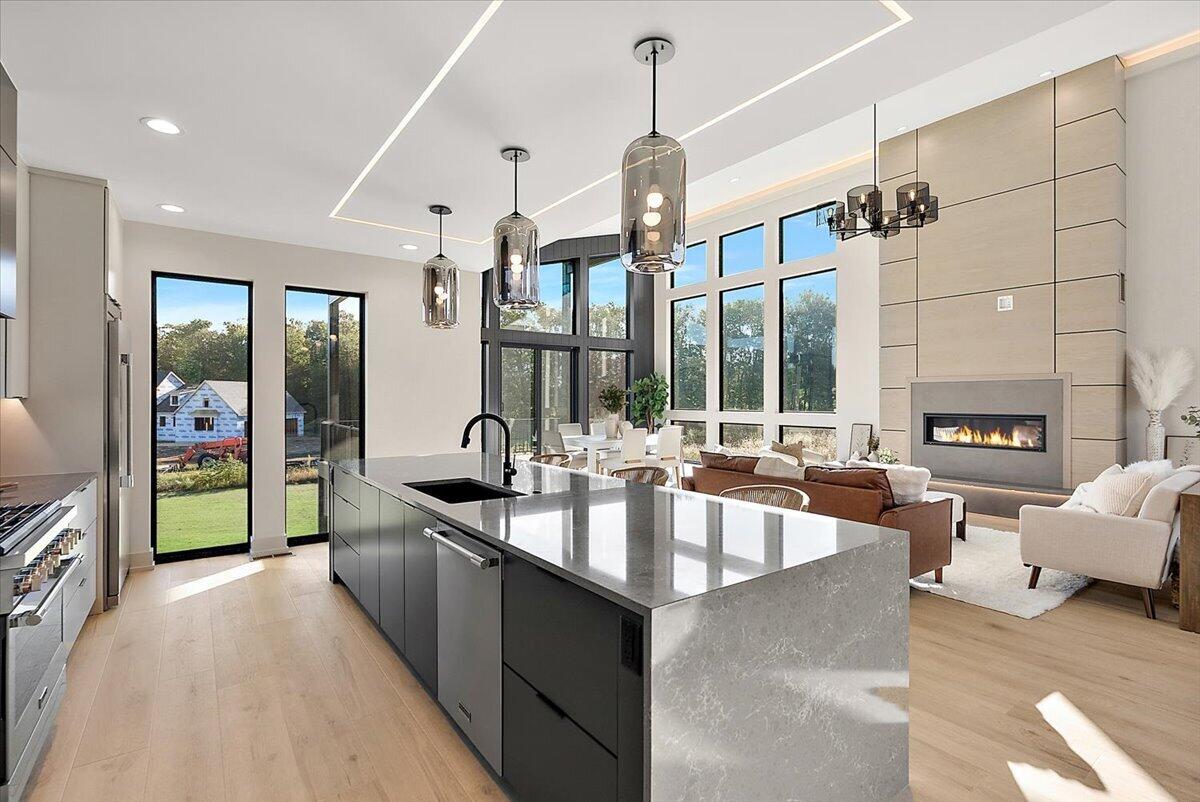 312 Ottogan Hills Court