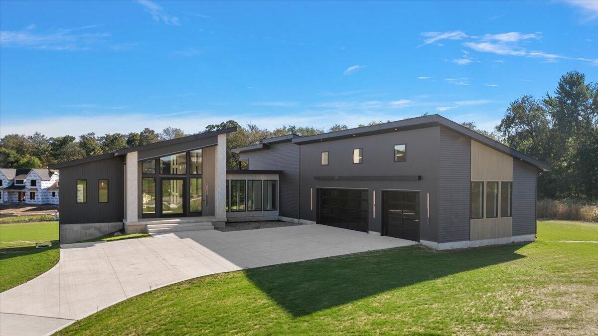 312 Ottogan Hills Court