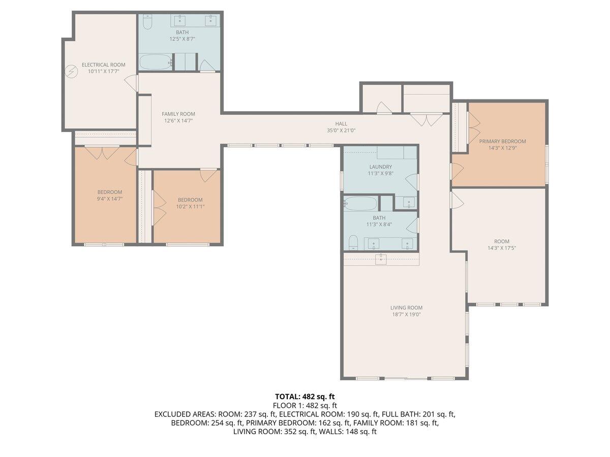 312 Ottogan Hills Court