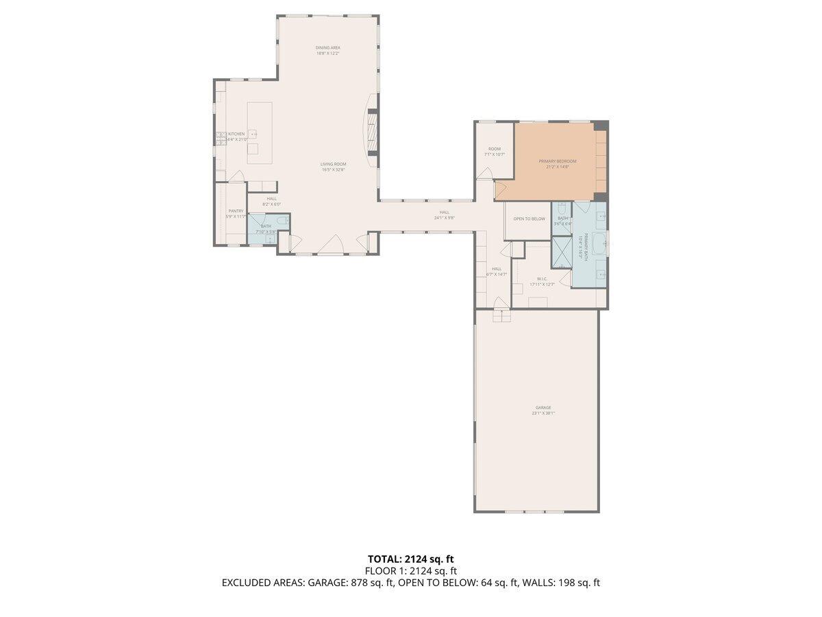 312 Ottogan Hills Court