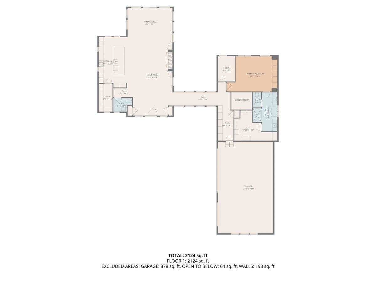 312 Ottogan Hills Court