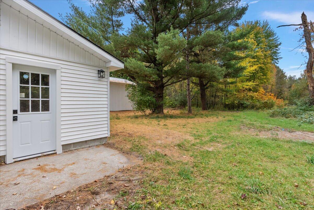 1285 W Mcmillan Road