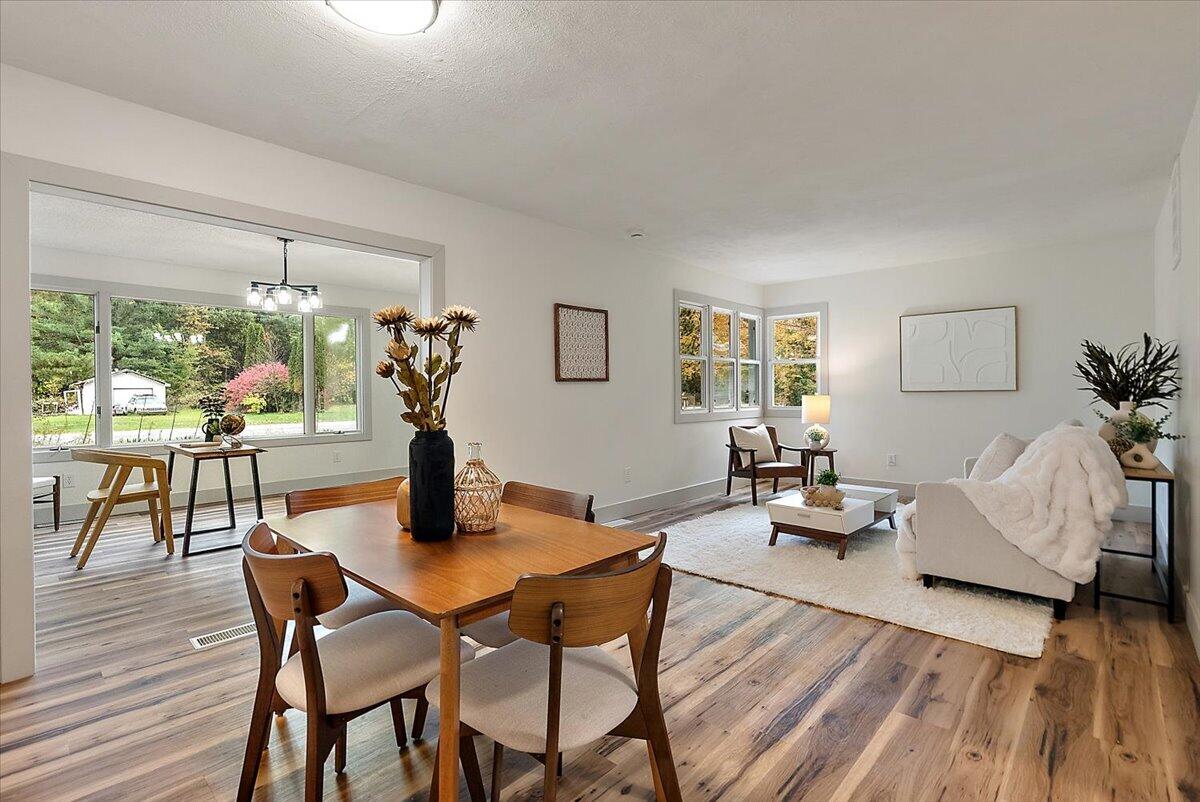 1285 W Mcmillan Road