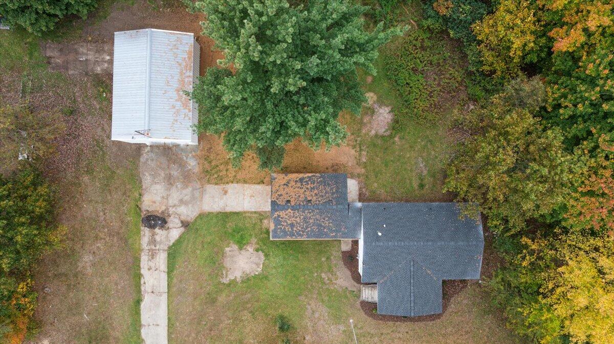 1285 W Mcmillan Road